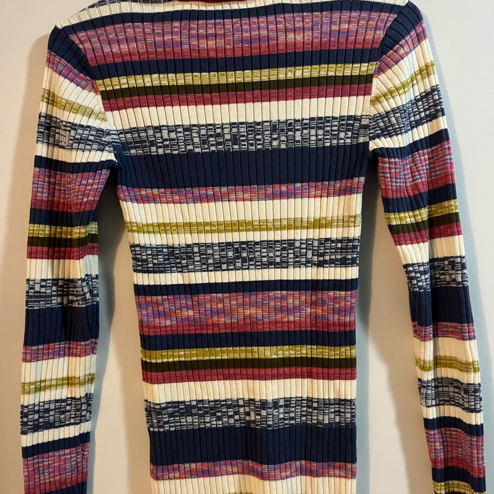 Sundance sweater